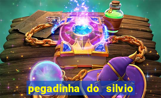 pegadinha do silvio santos antigas